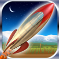 Rocket Math Icon