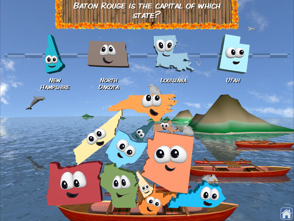 stack the states game online free